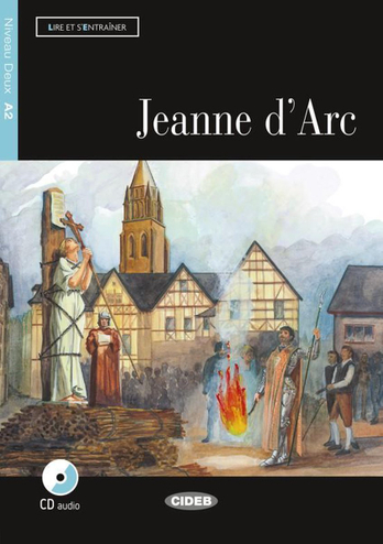 9789070883270 - Jeanne d’Arc