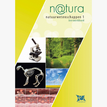 9789070978372 - n@tura: natuurwetenschappen 1 leerwerkboek (ed 2020)