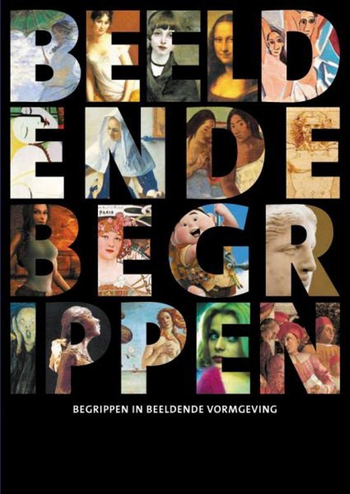 9789077318966 - Beeldende begrippen (zonder dvd-rom)