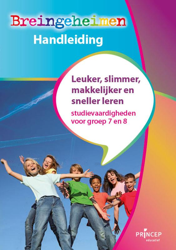 9789079815142 - Breingeheimen basisonderwijs groep 7 en 8 handleiding