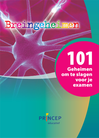 9789079815609 - Breingeheimen 101 geheimen om te slagen voor je examen