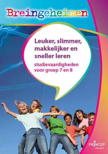 9789079815616 - Breingeheimen basisonderwijs groep 7 en 8 werkboek