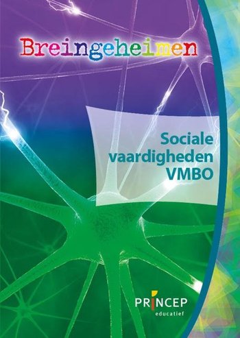 9789079815630 - Breingeheimen sociale vaardigheden vmbo werkboek