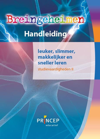 9789079815678 - Breingeheimen studievaardigheden II (ed 2017) (vmbo-t/hv) hl