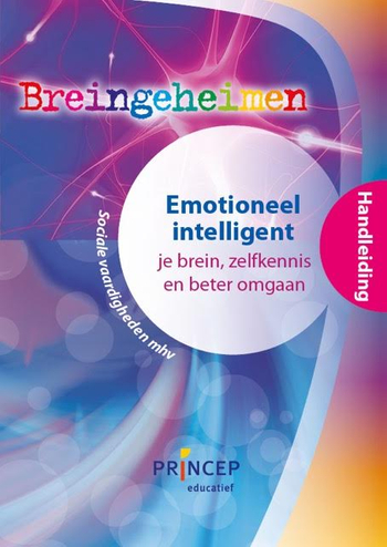 9789079815692 - Breingeheimen emotioneel intelligent vo (ed 2017) handleid