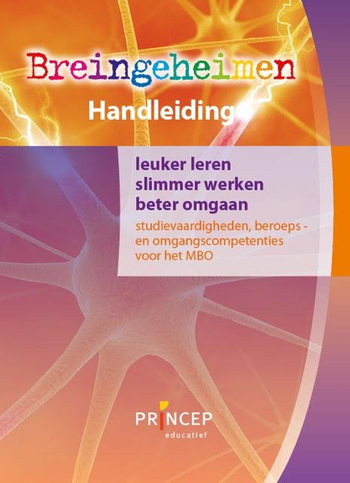 9789079815708 - Breingeheimen studiev.h/competent niv 3/4 (ed 2017) (mbo) hl