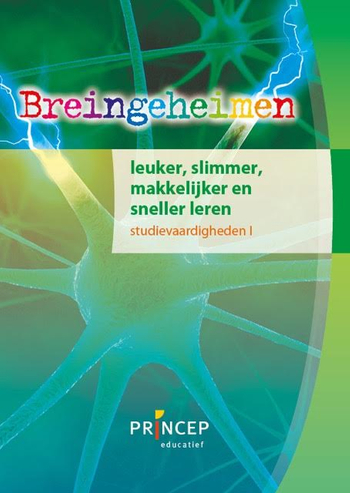 9789079815739 - Breingeheimen studievaardigheden I (ed 2017) (vmbo-b/kg)