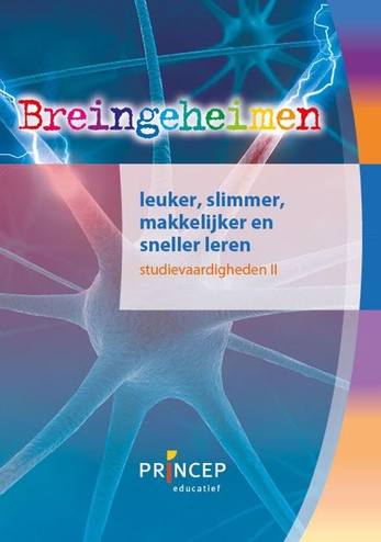 9789079815753 - Breingeheimen studievaardigheden II (ed 2017) (vmbo-t/hv)