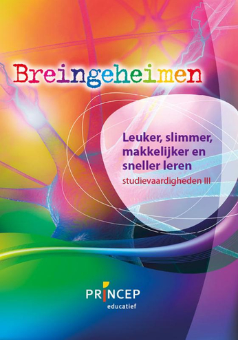 9789079815777 - Breingeheimen studievaardigheden III (ed 2017) (vmbo-t/hv)