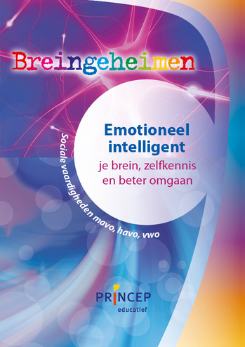 9789079815791 - Breingeheimen emotioneel intelligent (ed 2017) (mhv)