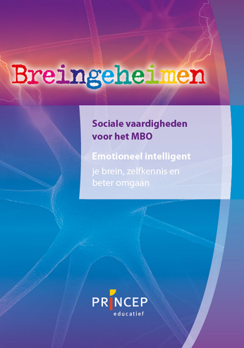 9789079815852 - Breingeheimen Sociale vaardigheden MBO Loopbaan en burgerschap werkboek