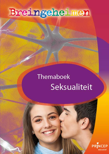 9789079815883 - Breingeheimen themaboek seksualiteit werkboek