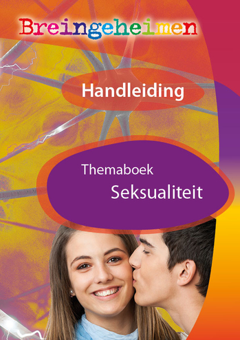 9789079815890 - Breingeheimen themaboek seksualiteit handleiding