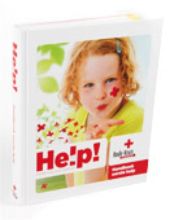 9789081690225 - Help! eerste hulp voor iedereen (+ dvd)