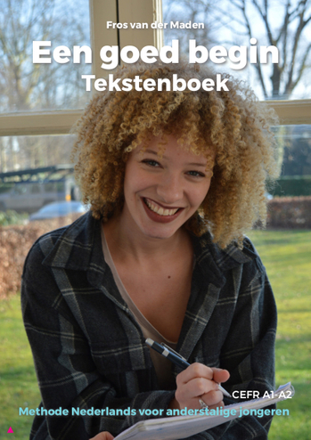 9789082325362 - Een goed begin tekstenboek