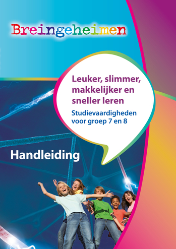 9789083177687 - Breingeheimen basisonderwijs groep 7 en 8 handleiding (ed 2022)