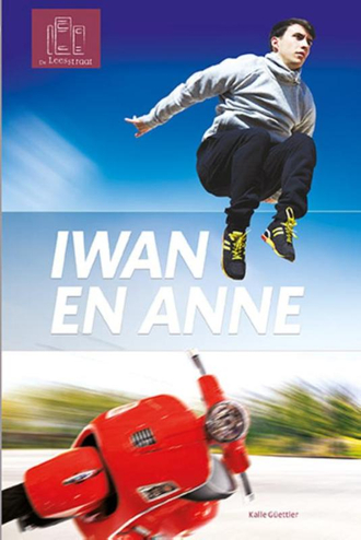 9789086962563 - Iwan en Anne