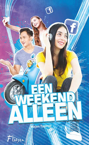 9789086962945 - Een weekend alleen