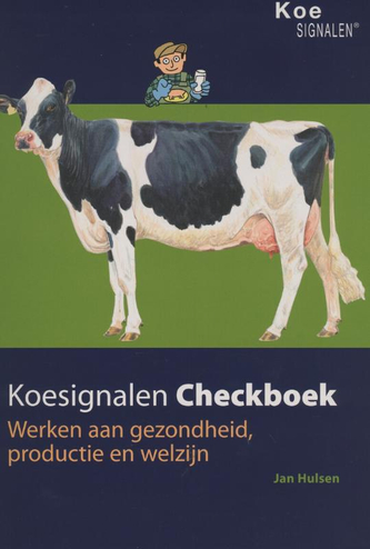 9789087400774 - Koesignalen Checkboek