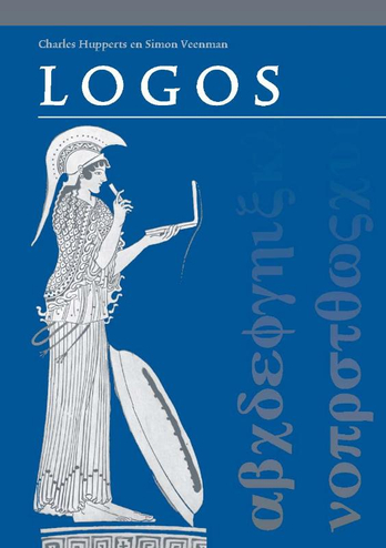 9789087711016 - Logos basiswoordenlijst Grieks