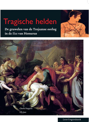 9789087717605 - Tragische helden