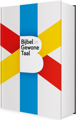 9789089120410 - Bijbel in gewone taal