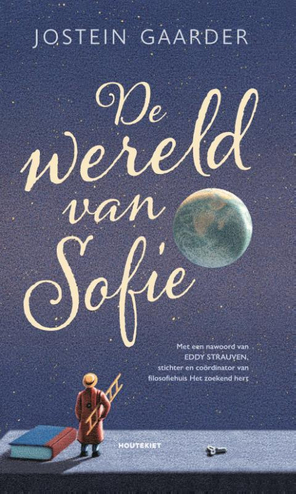 9789089241702 - De wereld van Sofie