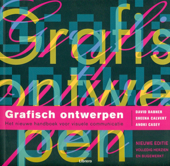 9789089980366 - Grafisch ontwerpen (nieuwe editie)