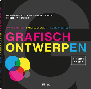 9789089989246 - Grafisch ontwerpen