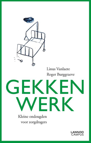 9789401451826 - Gekkenwerk