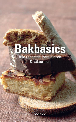 9789401456722 - Bakbasics