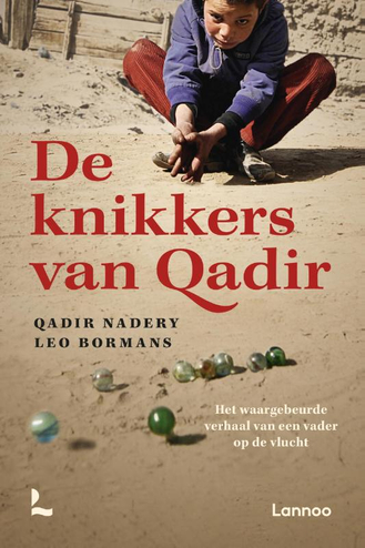 9789401469661 - De knikkers van Qadir