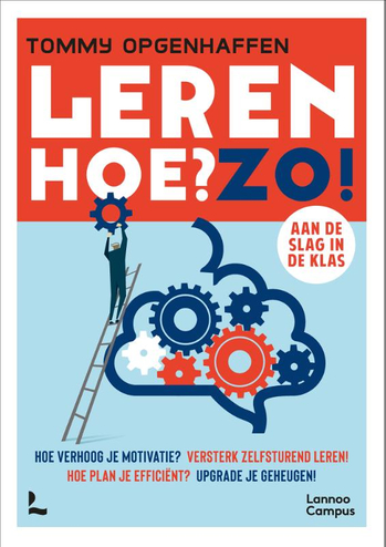 9789401473361 - Leren. Hoe? Zo!