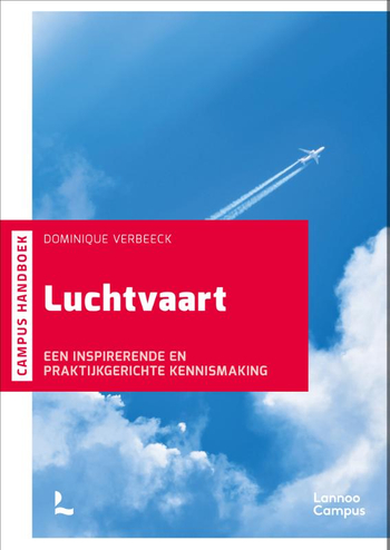 9789401474962 - Handboek Luchtvaart: Een inspirerende en praktijkgerichte kennismaking