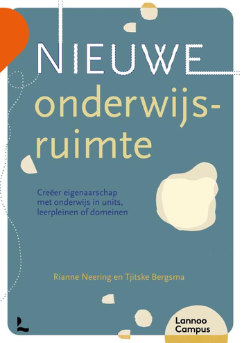 9789401481205 - Nieuwe onderwijsruimte