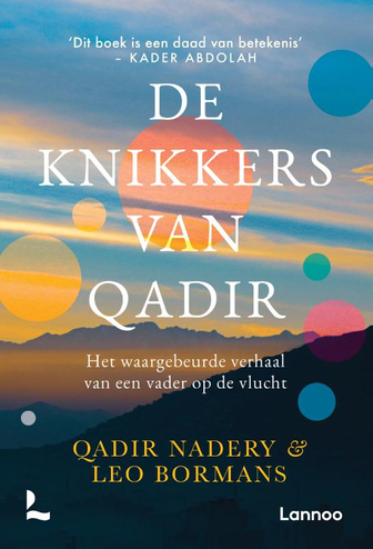 9789401493536 - De knikkers van Qadir