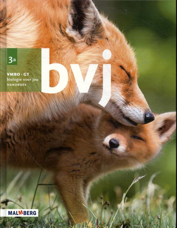 9789402029659 - Biologie voor jou 3 vmbo-gt deel a