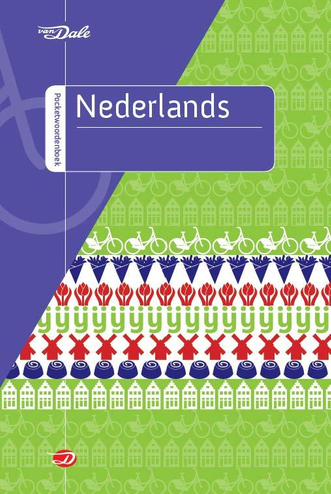 9789460770548 - Van Dale pocketwoordenboek Nederlands