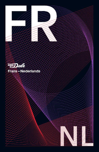 9789460774263 - Van Dale pocketwoordenboek Frans-Nederlands