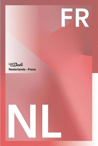 9789460775215 - Van Dale groot woordenboek Nederlands-Frans voor school