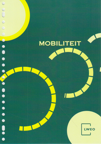 9789461101051 - Mobiliteit (vwo) (2014)