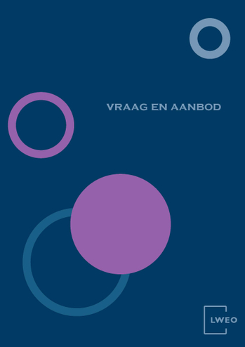 9789461102485 - Vraag en aanbod (vwo) (2017)