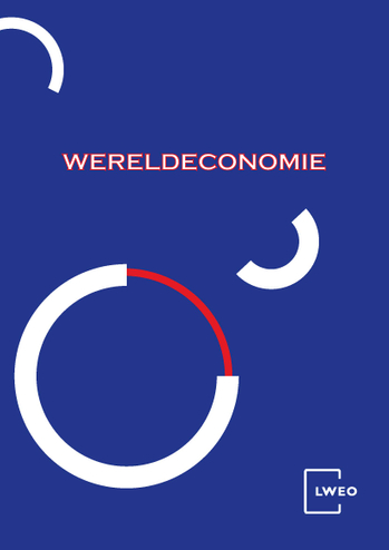 9789461102768 - Wereldeconomie (vwo) (2018)