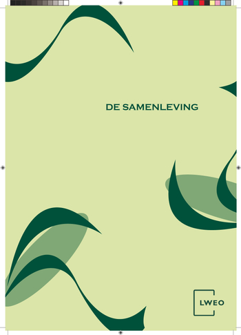 9789461102843 - Fundament de samenleving