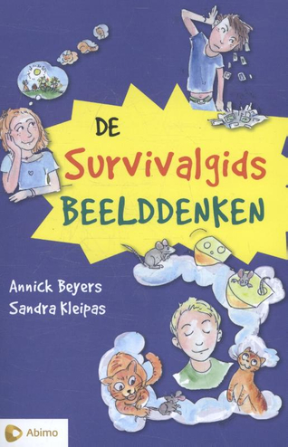 9789462346307 - De survivalgids beelddenken