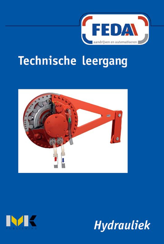 9789462717732 - Technische leergang Hydrauliek