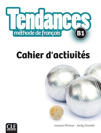 9789462936508 - Tendances B1 cahier d'activités