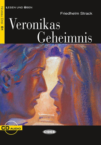 9789462938649 - Lesen und +£ben B1: Veronikas Geheimnis Buch + Audio-CD