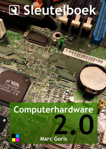 9789463672306 - Sleutelboek Computerhardware 2.0 (Kleur)