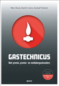 9789463793414 - Gastechnicus (ed 2019/2022)